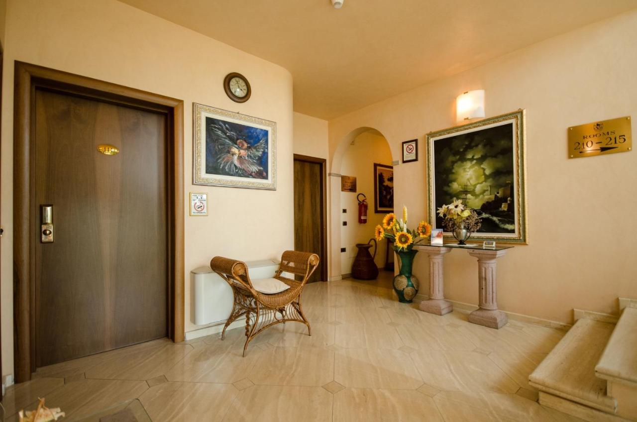 Hotel Corte Vecchia San Prospero Zewnętrze zdjęcie