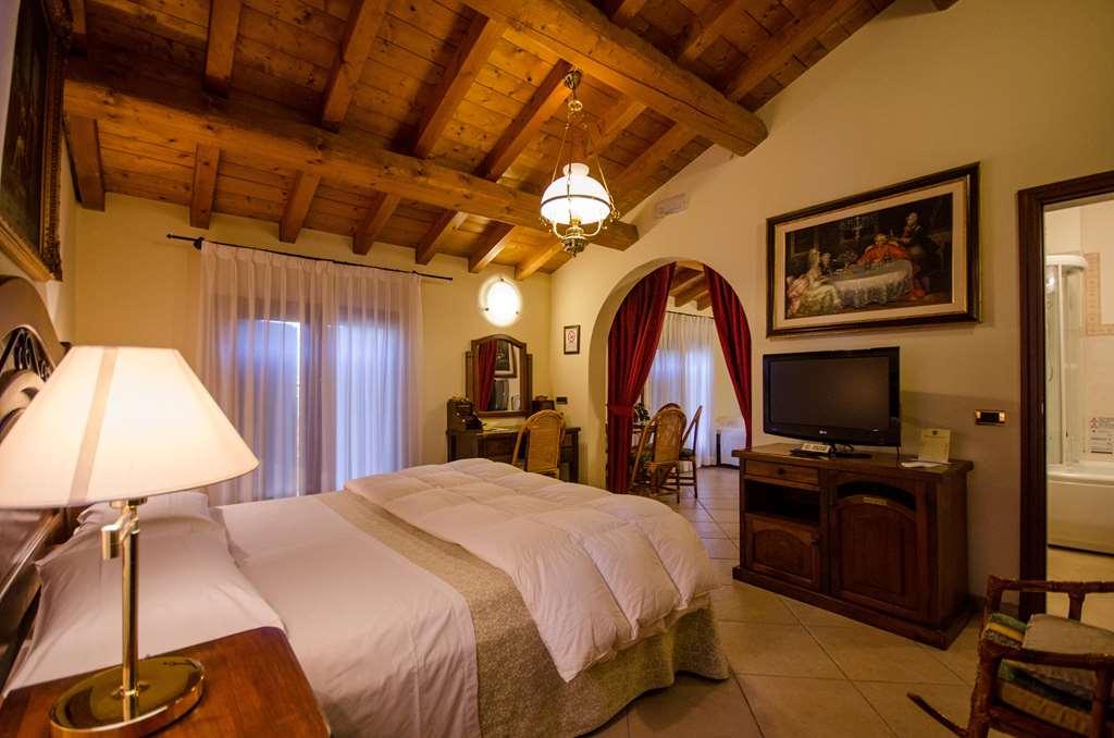 Hotel Corte Vecchia San Prospero Pokój zdjęcie